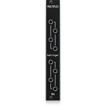 Behringer 994 MULTIPLES