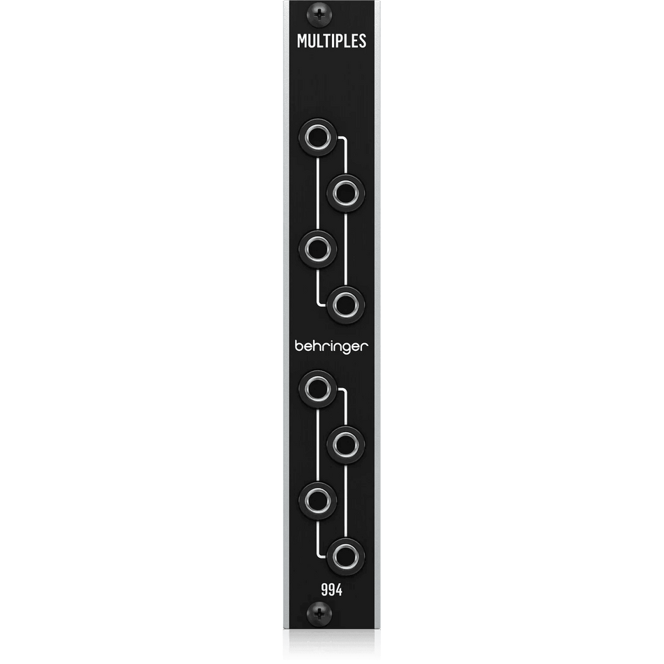 Behringer 994 MULTIPLES