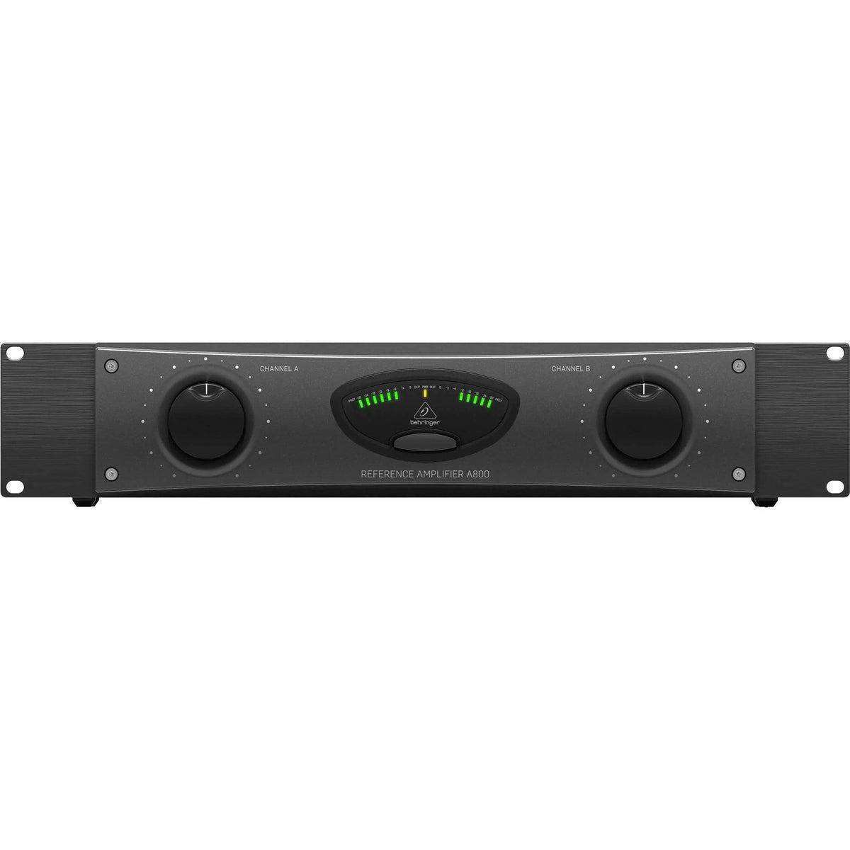 Behringer A800 Power Amplifier