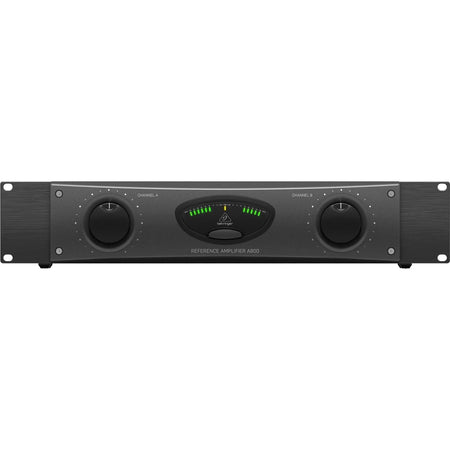Behringer A800 Power Amplifier