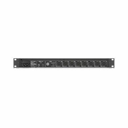 Behringer ADA8200 Ultragain Digital Preamplifier