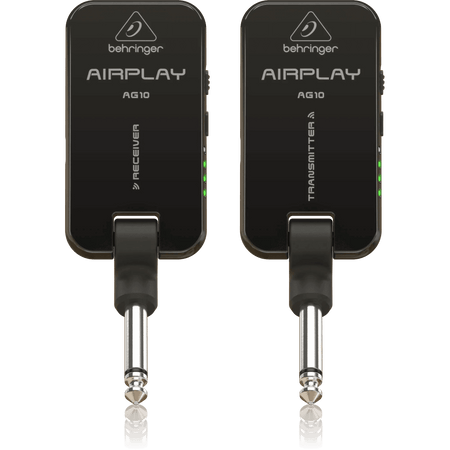 Behringer AIRPLAY GUITAR AG10