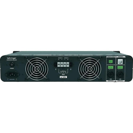 Behringer AX6240Z Power Amplifier
