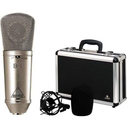Behringer B1 Large Diaphragm Microphone