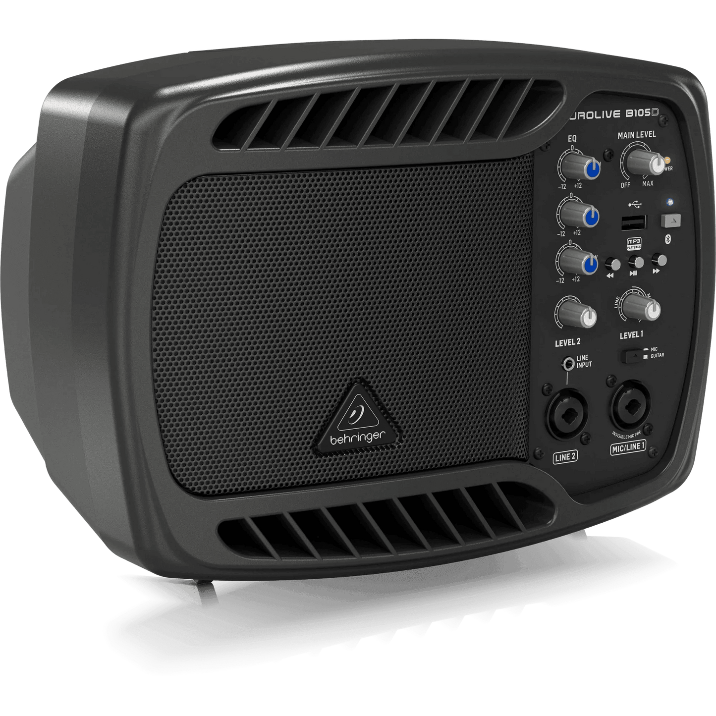 Behringer B105D 50W PA/Monitor Speaker