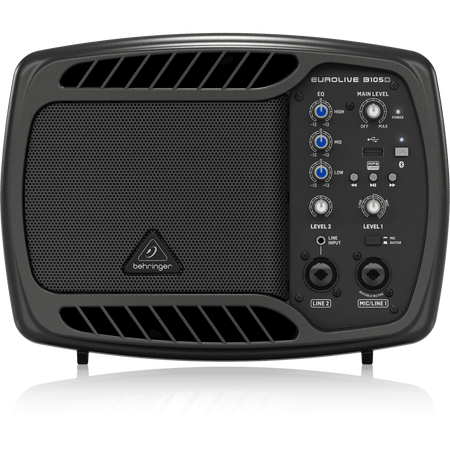 Behringer B105D 50W PA/Monitor Speaker