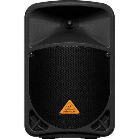 Behringer B108D Active 300 Watt 2-Way 8″ PA Speaker System