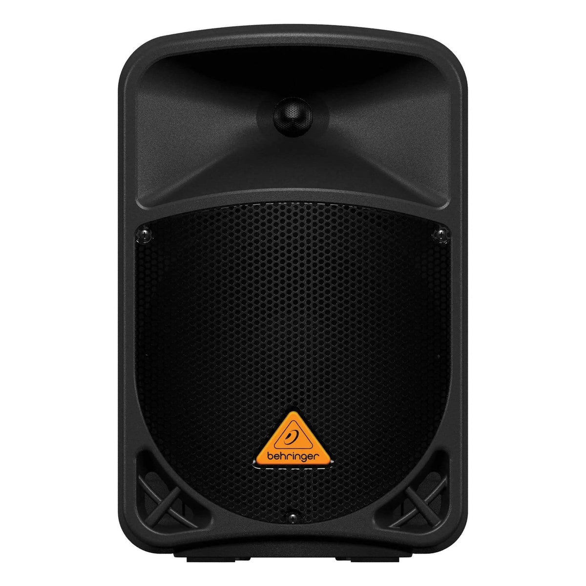 Behringer B110D Active 300-Watt 2-Way 10" PA Speaker System with Wireless Option