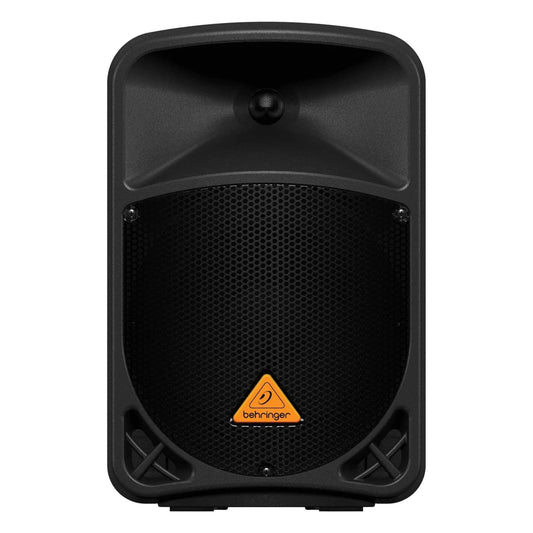 Behringer B110D Active 300-Watt 2-Way 10" PA Speaker System with Wireless Option