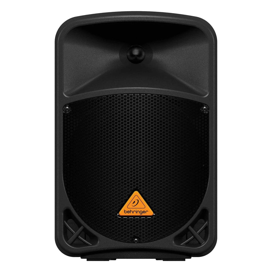Behringer B110D Active 300-Watt 2-Way 10" PA Speaker System with Wireless Option