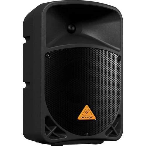 Behringer B110D Active 300-Watt 2-Way 10" PA Speaker System with Wireless Option