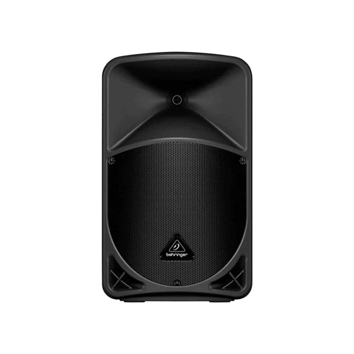 Behringer B12X 1000 Watt Powered Speaker with Digital Mixer