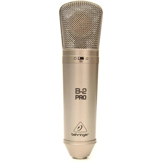 Behringer B2 Pro Condenser Microphone