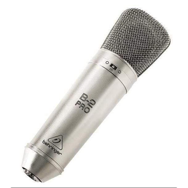Behringer B2 Pro Condenser Microphone