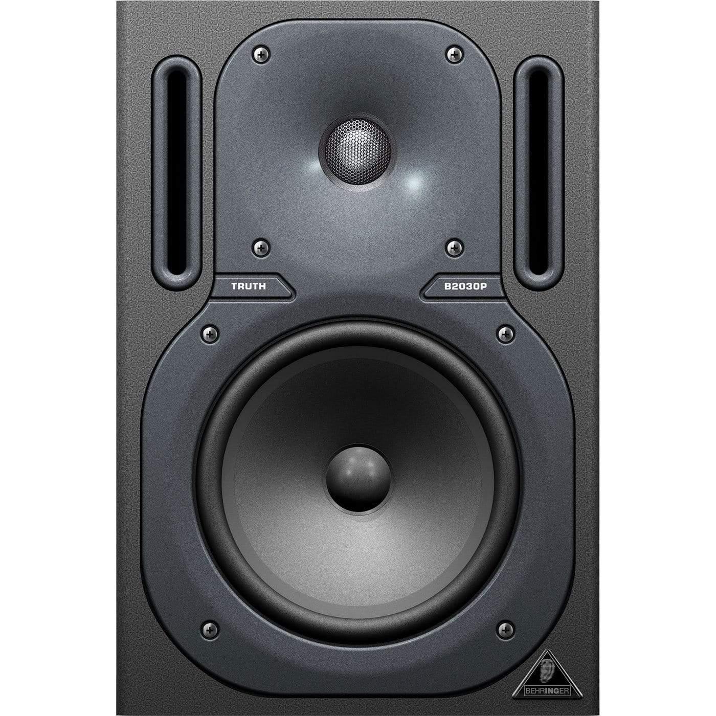 Behringer B2030P Truth Passive Studio Monitor