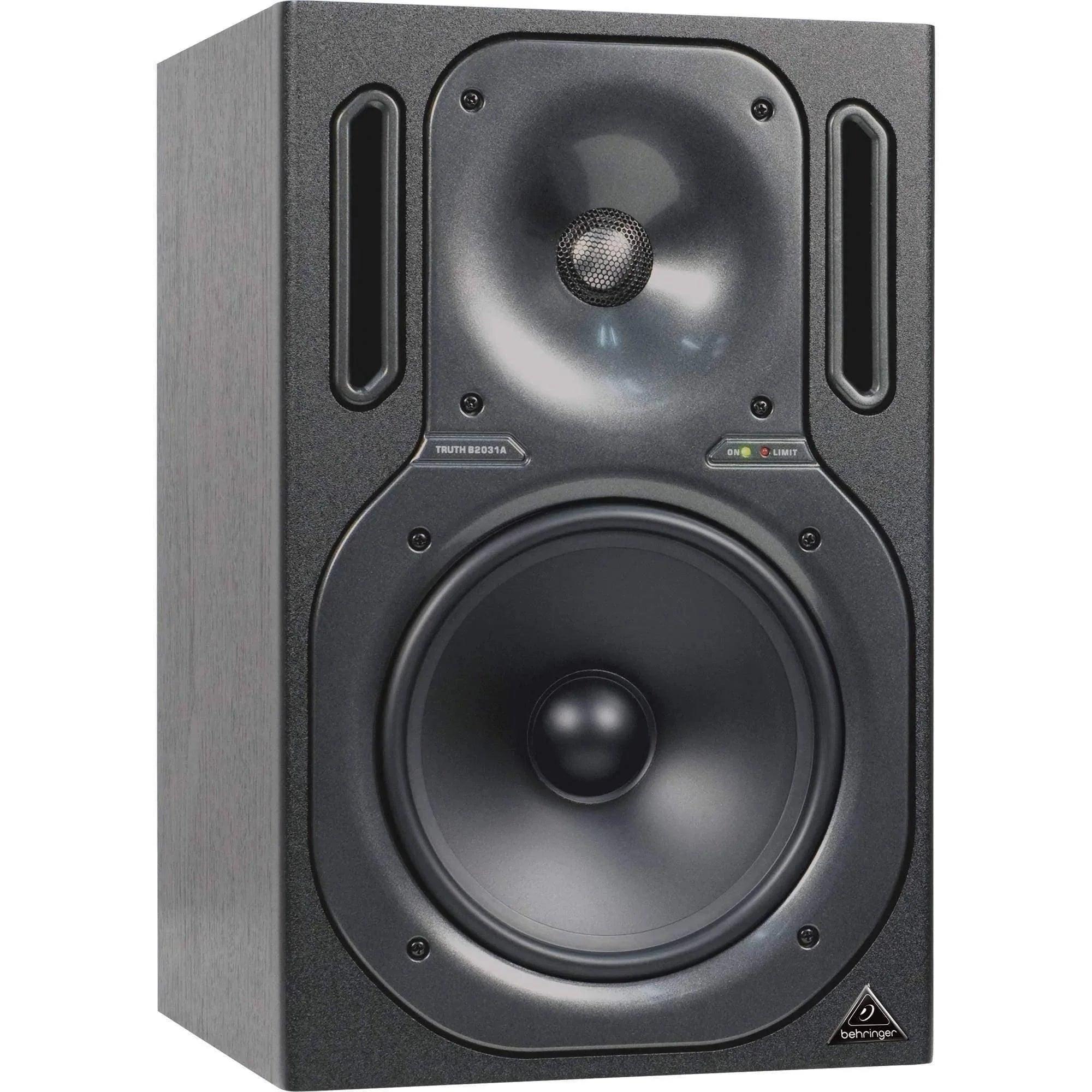 Behringer B2031A PC Truth Active Monitor