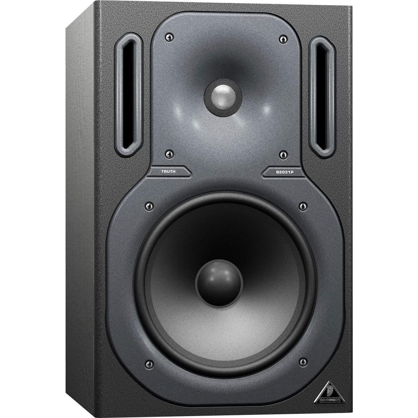 Behringer B2031P Studio Monitor