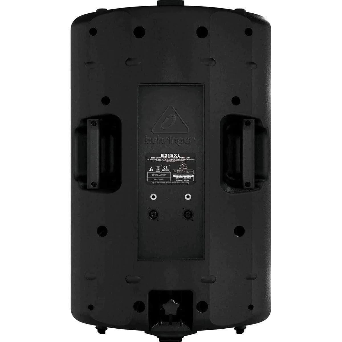 Behringer B215XL Eurolive Passive Speaker