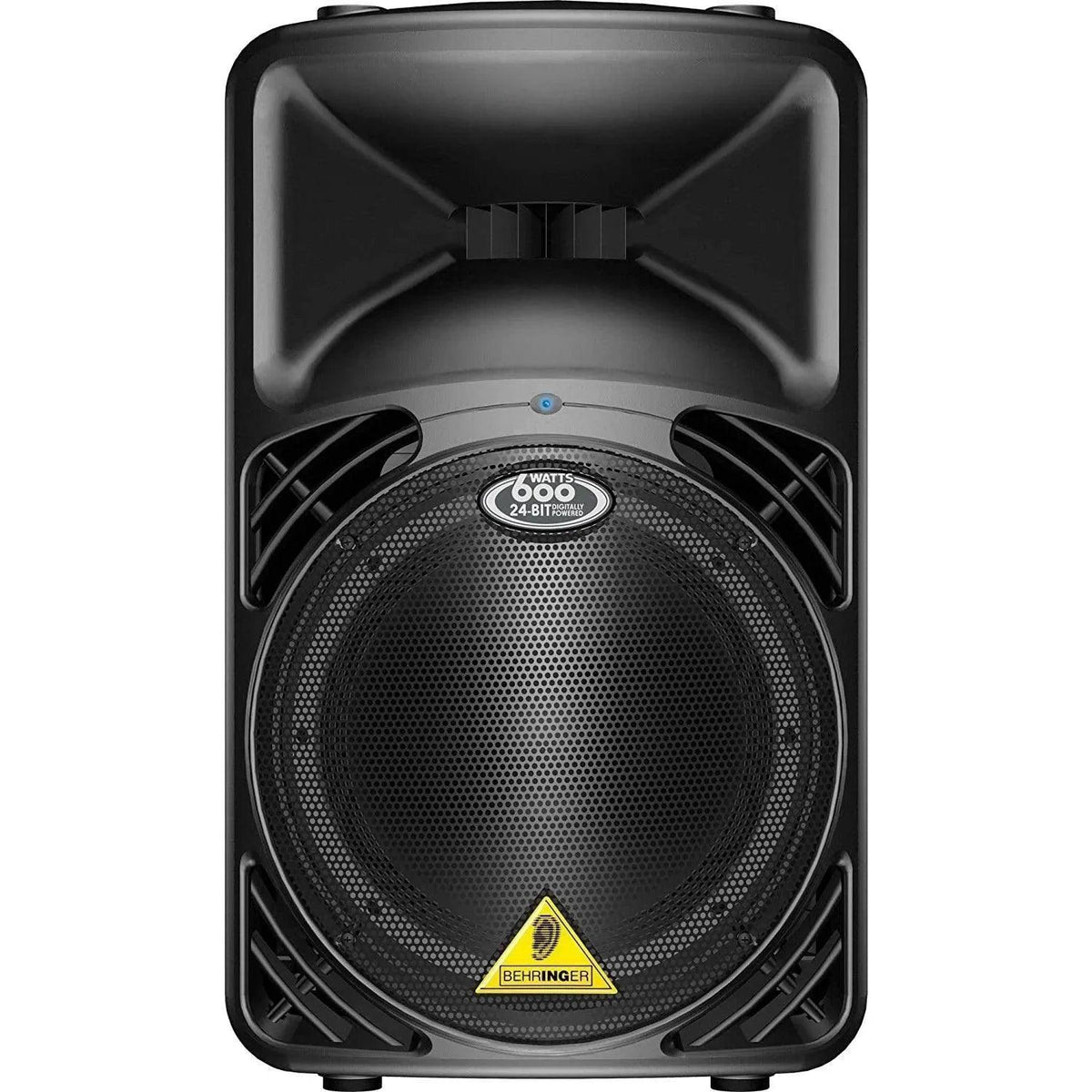 Behringer B412DSP Powered Speaker