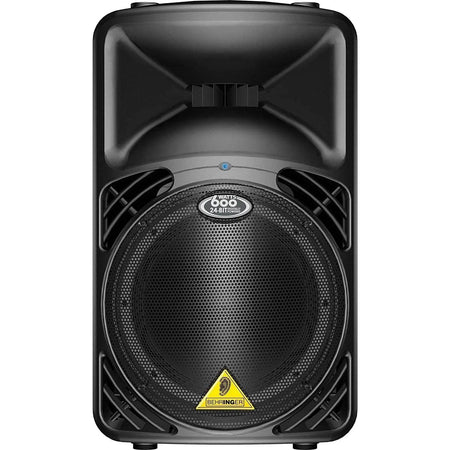 Behringer B412DSP Powered Speaker