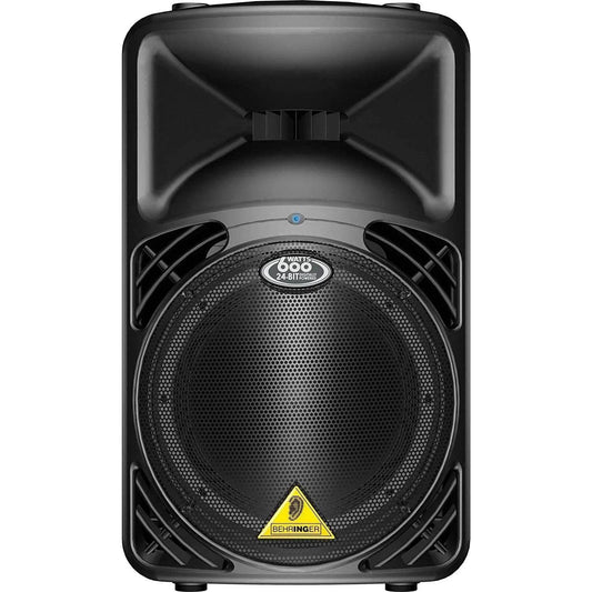 Behringer B412DSP Powered Speaker