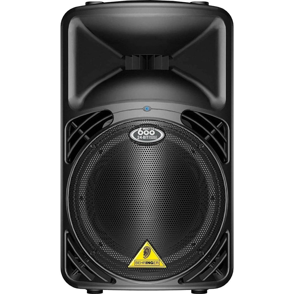 Behringer B412DSP Powered Speaker