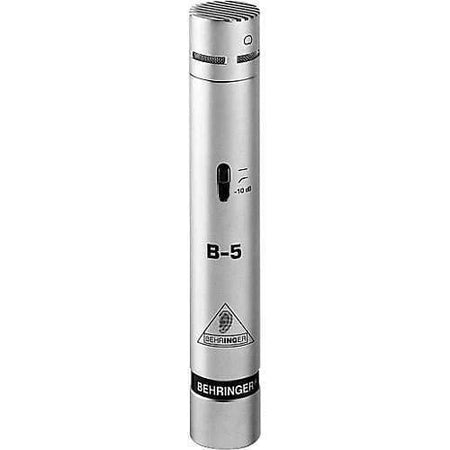 Behringer B5 Condenser Microphone