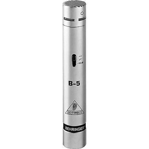 Behringer B5 Condenser Microphone