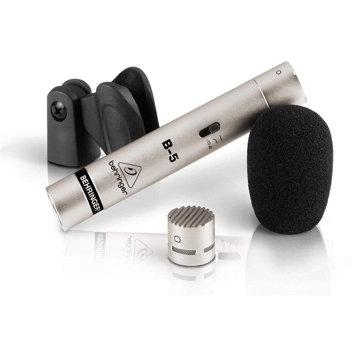 Behringer B5 Condenser Microphone