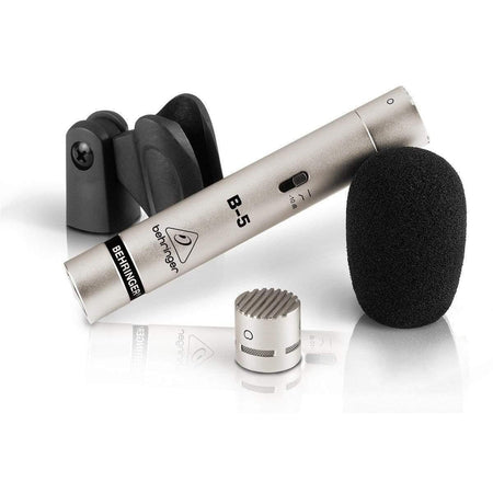 Behringer B5 Condenser Microphone
