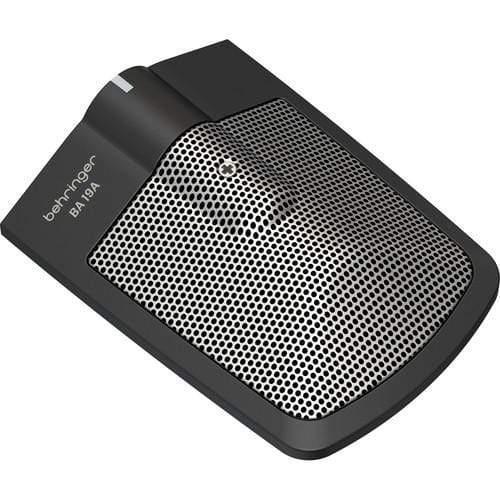 Behringer BA 19A Condenser Boundary Microphone