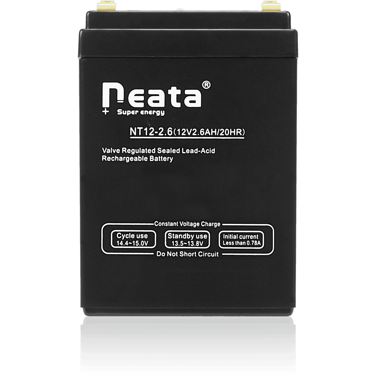 Behringer BAT1 Replacement Battery for EPA40