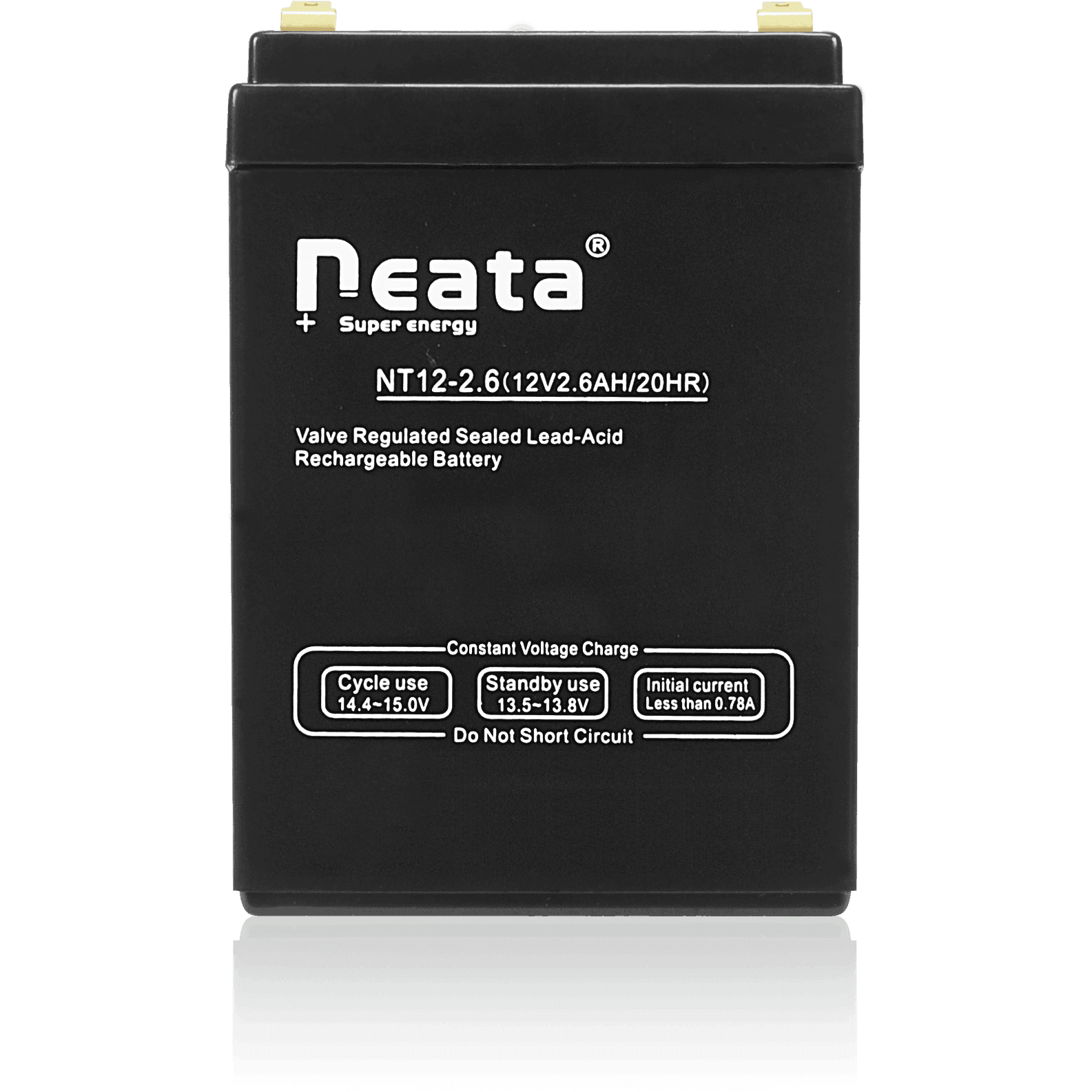 Behringer BAT1 Replacement Battery for EPA40