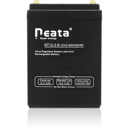 Behringer BAT1 Replacement Battery for EPA40