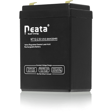 Behringer BAT1 Replacement Battery for EPA40