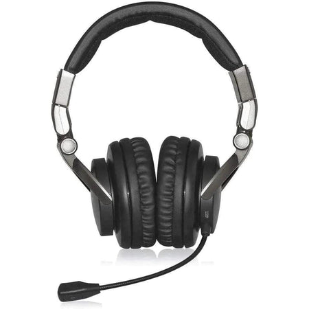 Behringer BB560M Studio Headphones with Built-in Microphone