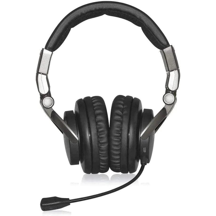 Behringer BB560M Studio Headphones with Built-in Microphone