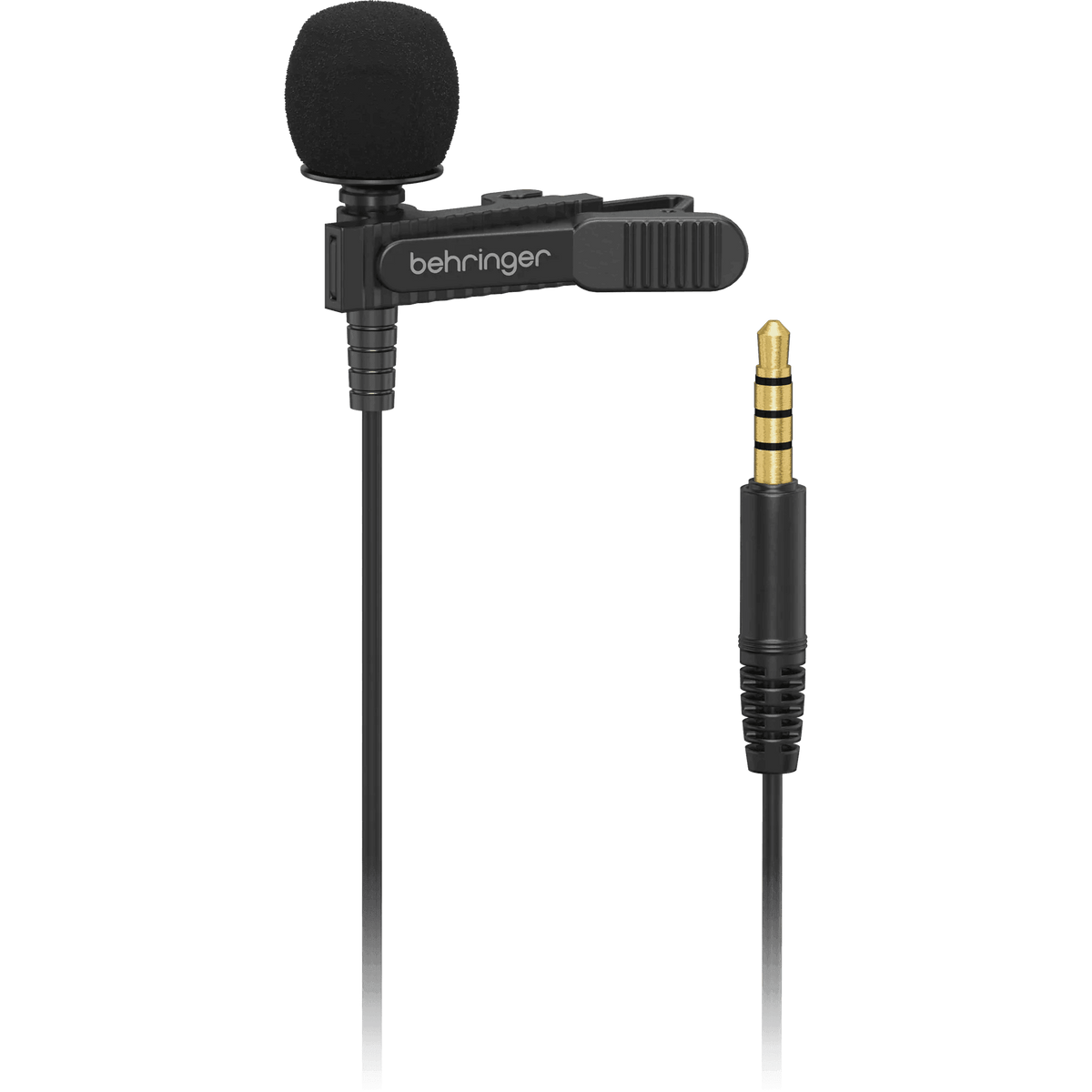 Behringer BC LAV Lavalier Microphone for Mobile Devices