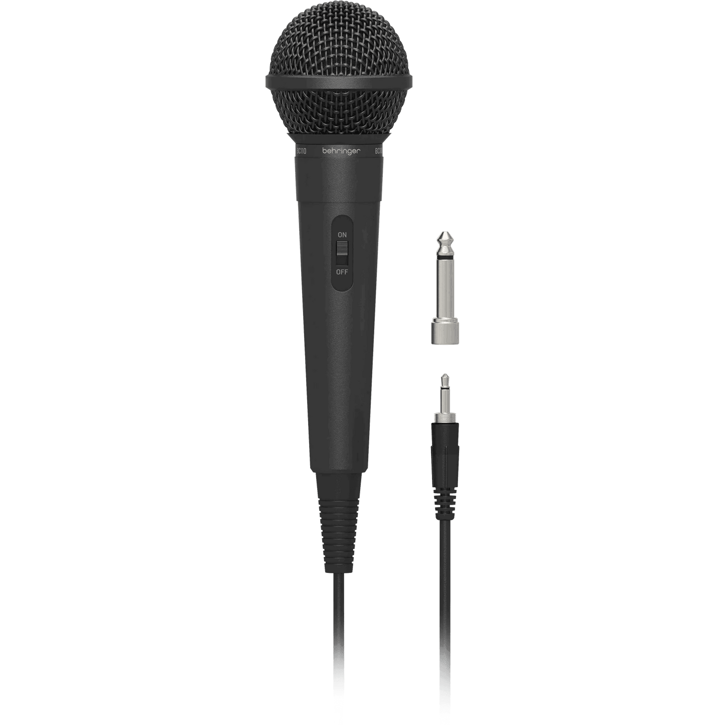 Behringer BC110 Dynamic Vocal Microphone