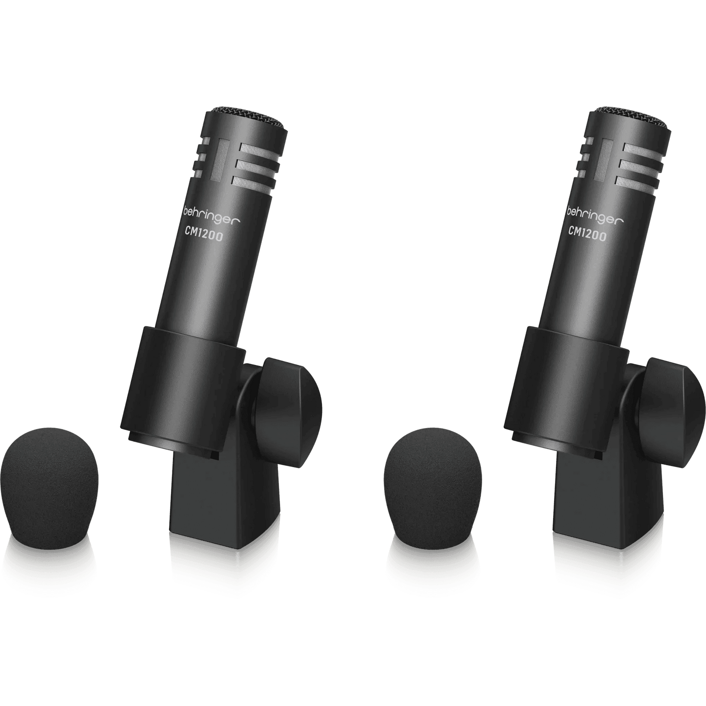 Behringer BC1200 Microphone Set for Drums