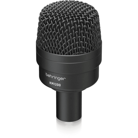 Behringer BC1200 Microphone Set for Drums