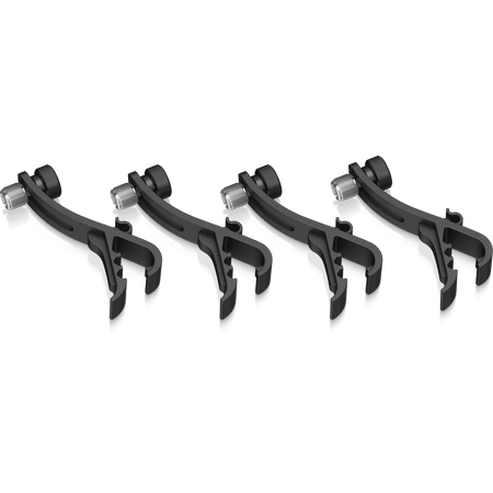 Behringer BC1200 Microphone Set for Drums