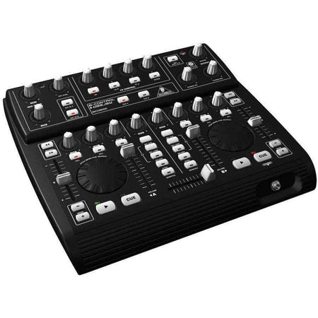 Behringer BCD3000 B-CONTROL DeeJay DJ Controller