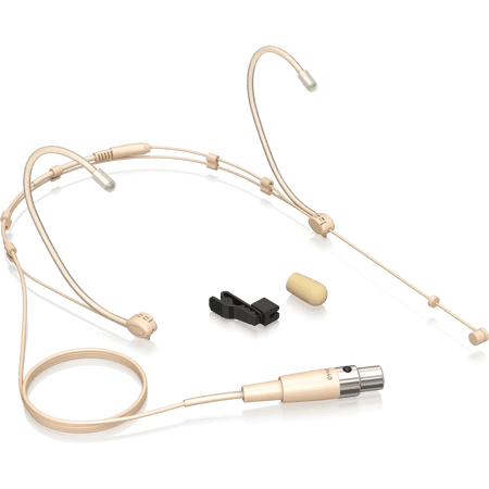 Behringer BD440 Premium Head-Worn Cardioid Microphone