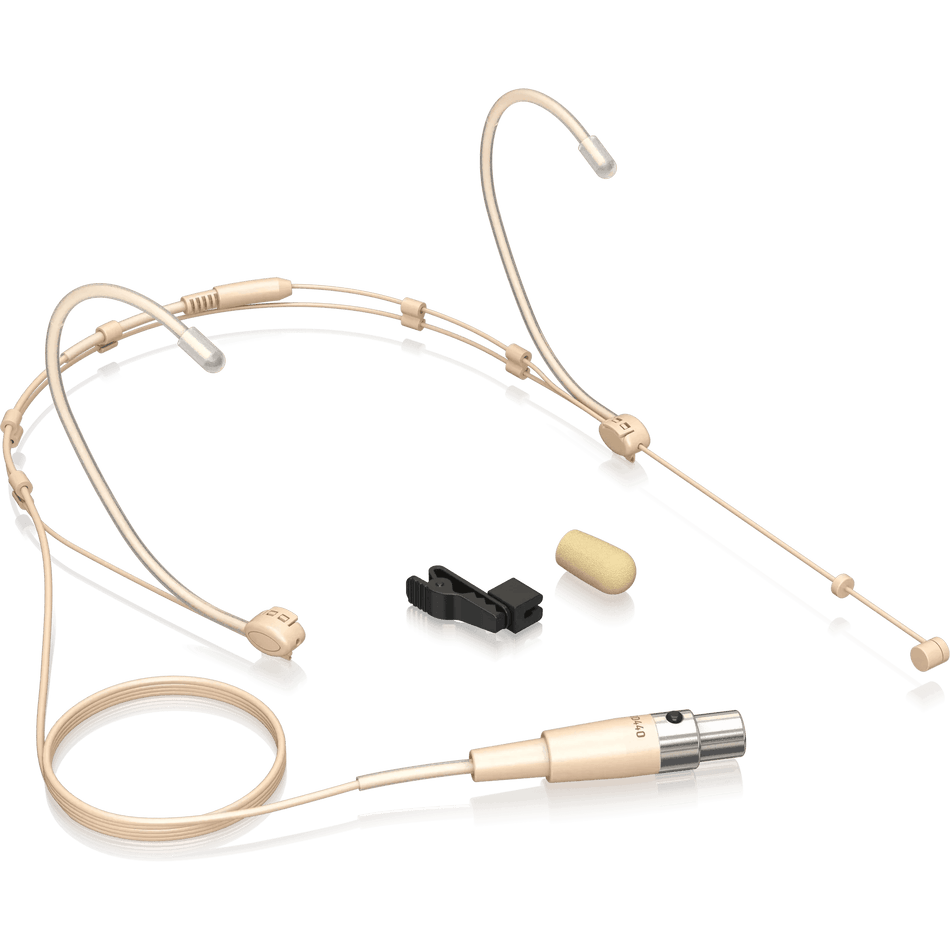 Behringer BD440 Premium Head-Worn Cardioid Microphone