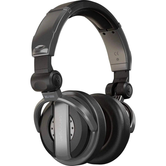 Behringer BDJ1000 DJ Headphones