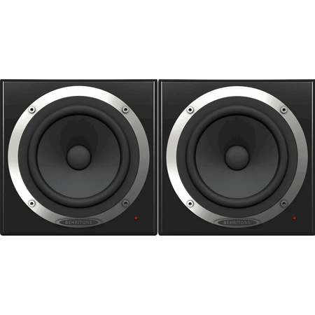 Behringer Behritone C50A Studio Monitor (PAIR)