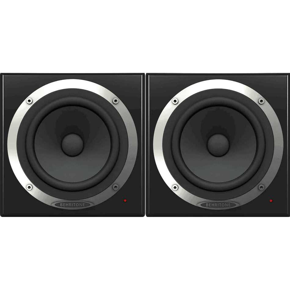 Behringer Behritone C50A Studio Monitor (PAIR)