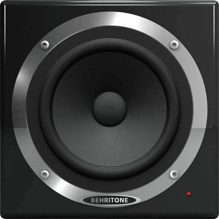 Behringer Behritone C50A Studio Monitor (PAIR)