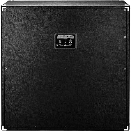 Behringer BG-412V Ultrastack Guitar Cabinet